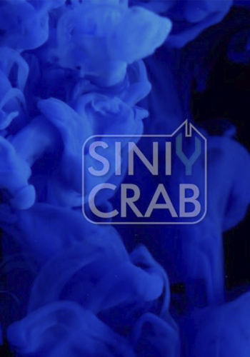 Siniy Crab